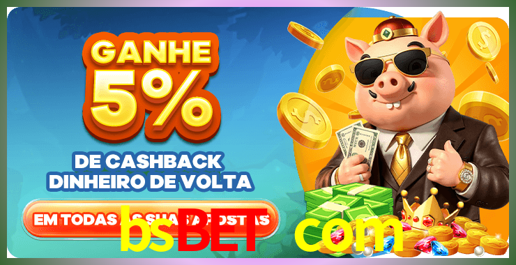 Qualificar VIP bsbet com